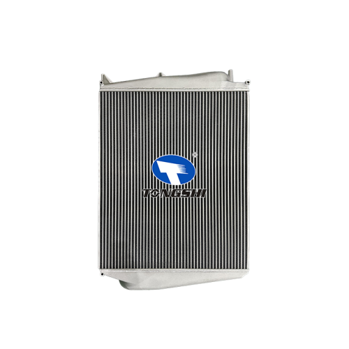 Car Cooling Universal Intercooler for VOLVO FH12