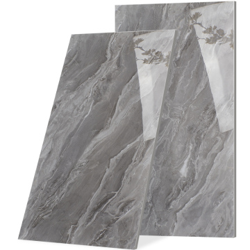 600x1200 mm Decorative Non-Slip Glossy Home Wall and Polished Glazed Carreaux Floor Tiles