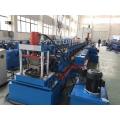 Full Automatic Scaffold Pedal Panel Roll Forming Machine