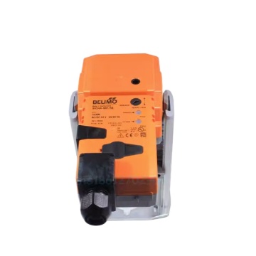 Belimo SV24A-MP-RE Globe Valve Actuator - 20MM, AC/DC 24V: Details and Specifications