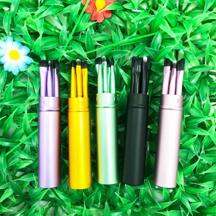 Professional wholesale cosmetics brush set makeup brushes