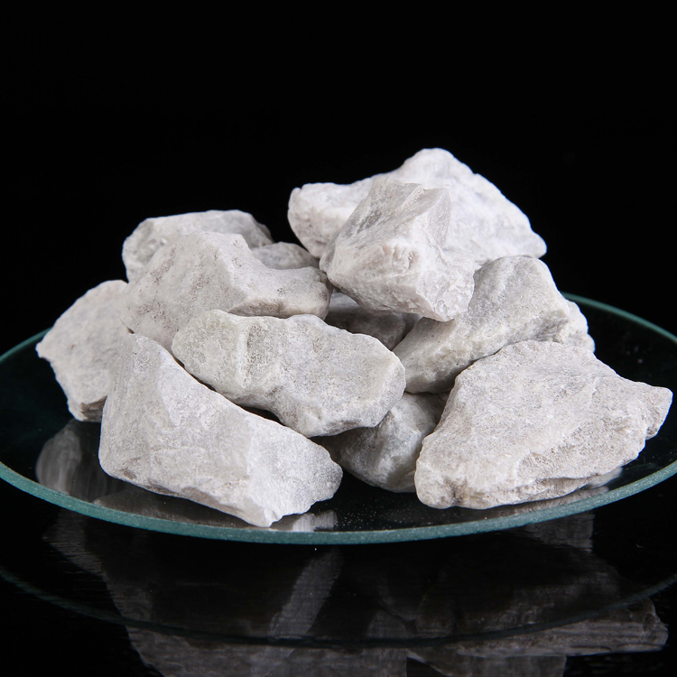 Natural brucite powder 60% 62% 200 mesh for fuel gas desulfurization