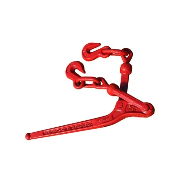 Hot Selling Carbon Steel Lever Type  Load Binder For Lashing