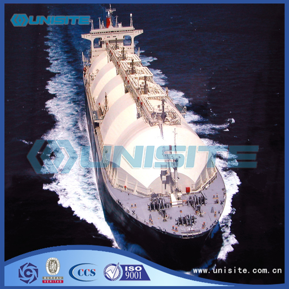 LPG Marine Vesssel for sale