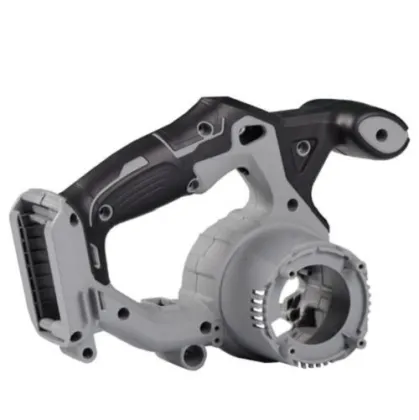 Power Tools Plastic Enclosure Injection Mould