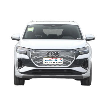 2024 Etron 50 E-Tron Electric SUV - Left Steering AWD New Energy Vehicle