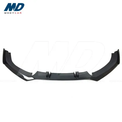 Ars Style Carbon Fiber Front Lip for 2014 Audi RS7