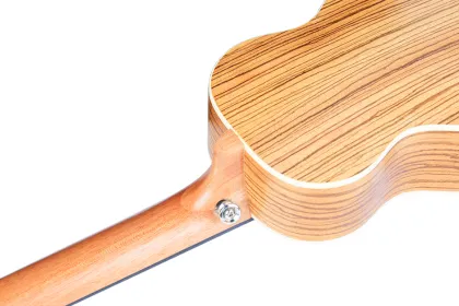 Musical Instruments 21'' Soprano Ukulele