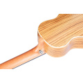 Instrumentos musicais 21 '' Soprano ukulele