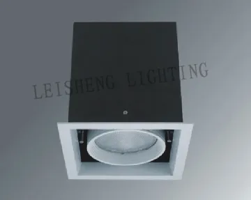 Dimmable Ac220v 50 Hz White / Silvery Cdm-t G12 35w / 70w Halogen Spot Lights, Lamps