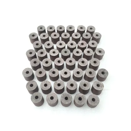 Vitrified Bond Grinding Wheel