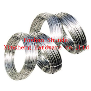 (Hot) 316ti Stainless Steel Wire for Sale