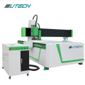 3d woodworking cnc router with visual positioning