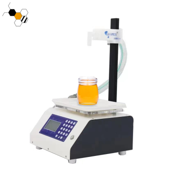 Mini Honey Filling Machine