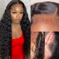 Bone drittu lace wace wez frontal naturale negra inglese arcume vèrgine trivali brasiliano hd gratis lace front