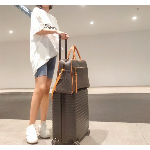 Travel Duffel Bag Waterproof Lightweight Luggage Bag