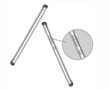 Yexiang cell phone case for huawei p9 Shockroof phone case