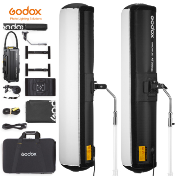 Godox Knowled At200BI Air Colonnam lampada: luce regolabile a temperatura esterna impermeabile "Tuttavia, considerando le migliori pratiche SEO e il posizionamento delle parole chiave, potresti desiderare qualcosa del tipo:" GODOX AT200BI Air Co