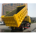 8x4 Heavy Duty Tipper Truck