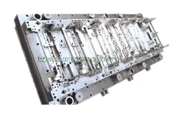 Hot Sales Metal Stamping Die for Audi Auto Part Mold