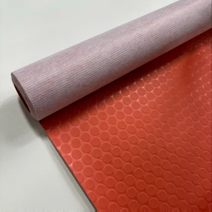 Pvc Vinyl Vessel Marine Floor Rolls