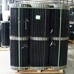 Durable Potato Harvester Conveyor Belt Assembly
