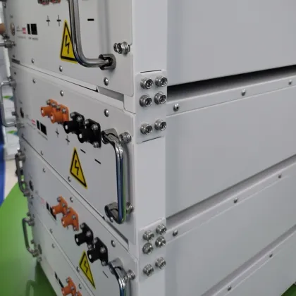 Goodwe Inverter with LiFePO4 Battery Pack: A Comprehensive Home Energy Storage Solution