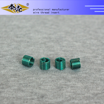 Trustworthy China supplier din 8140 wire thread inserts