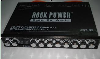 Equalizer - 4