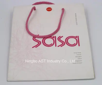 Creative Music Flashing Bag for Unique Gifts