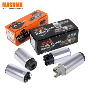 MPU-701 Anti-Rust 31111-1R500 15100-65D22 Universal Fuel Pump for Hyundai Jeep Nissan Suzuki