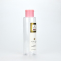 Cura della pelle all&#39;ingrosso 100 ml 120 ml 150 ml vuoto trasparente biodegradabile biodegradabile a protezione solare