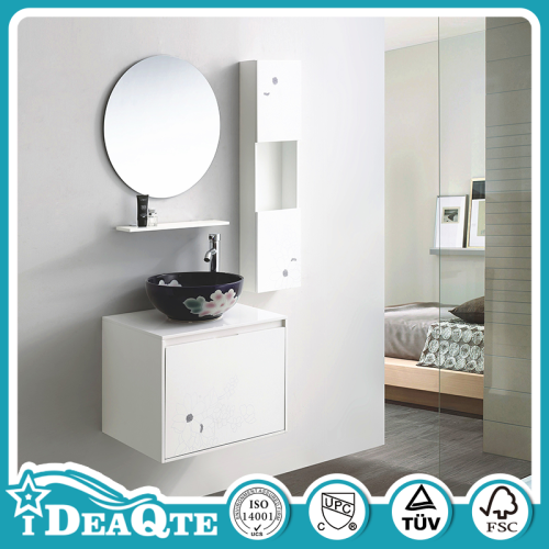 Small Bathroom Vanity Over The Toilet Wall Units, High Quality