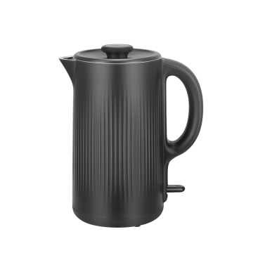 Inner Cool Touch Double Wall Electric Kettle