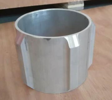 Oil Well Drilling Aluminum Rigid Stamped Centralizer Tools