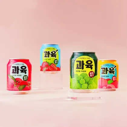 Pulp Fruit Juice
