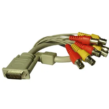 BNC cable 26P 528