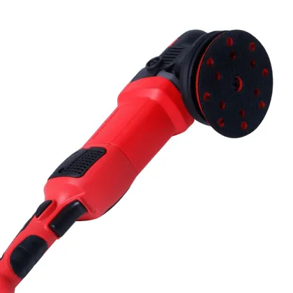 High Efficiency Dual Action Car Polisher Automotive Polishing Machine