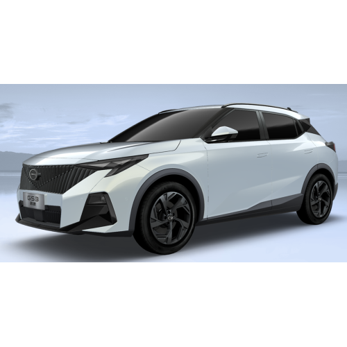 2024 GACMOTOR GS3 YINGSU 270T JIN ZHI MAX