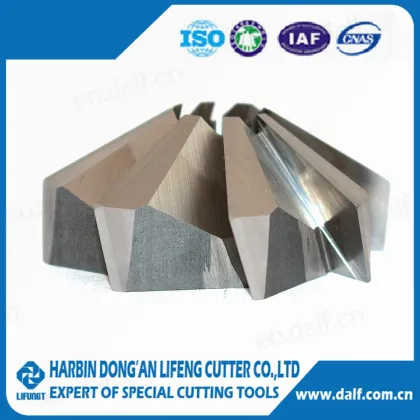 hss customized boring insert tool