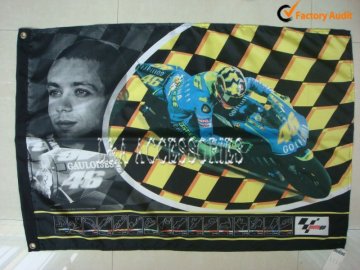 newest design Banner/Flag