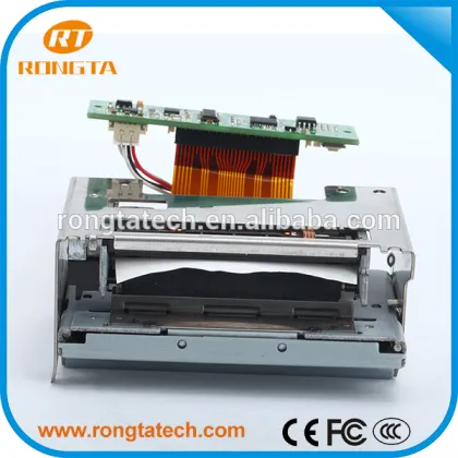 ATM receipt printer/Kiosk Thermal Printer/Thermal Printer Module/POS printer