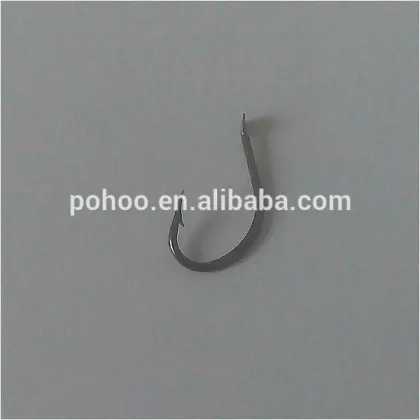 UMITANAGO forged carp hooks fishing
