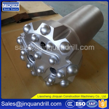 GT60 102mm 115mm 127mm 152mm Thread Button Bits