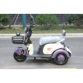 Adult 3 wheel electric trike