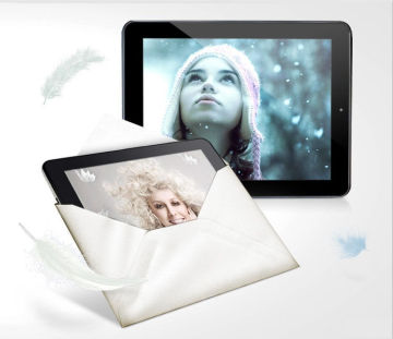 9.7 Inch Tablet Pc Gps Android 4.0 Ics With Capacitive Screen 3g Wcdma Phone Call