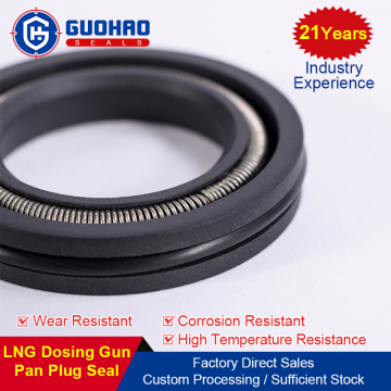 Factory Wholesaler Dosing Pump Ultra Low Temperature O-ring