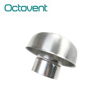 Roof Mushroom Cowls and Ventilators: Protecting Your HVAC System from the Elements