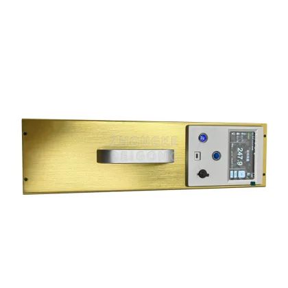 High-Precision Road Marking Retroreflectometer for Road Sign Marking