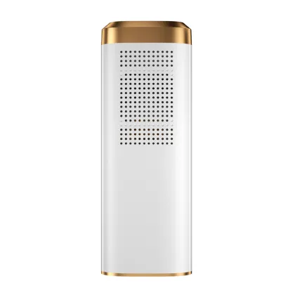 home use ipl hair removal device